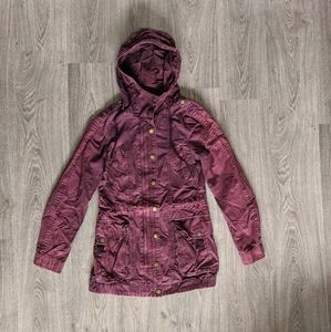 🧥Garage Smart Parka